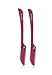 Lilibeth of New York Brow Shaper Set of 2 Pink