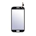 Produktbild Frontglas mit Digitizer Displayglas Frontscheibe mit Touchscreen für Samsung Galaxy Grand Neo PLUS (GT-i9060i) Blau
