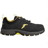 Goodyear Enduro SB ESD HRO Fiberglas Burun İş G&uuml;venliği Ayakkabısı
