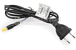 FMAS Automatización Lámpara LED 1.5W 220V con enchufe