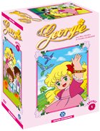 Georgie coffret 1