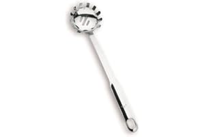 Lacor 62811 Pelle à Spaghettis Inox. 18 / 10 cm