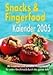 Snacks & Fingerfood by