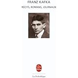 Amazon Fr Oeuvres Completes De Franz Kafka Edition Critique Etablie Sous La Direction De Marthe Robert Illustrations De L Mitelberg Franz Kafka Marthe Robert L Mitelberg Alexandre Vialatte Maurice Blanchot Livres Amazon Fr Oeuvres Completes De Franz Kafka Edition Critique Etablie Sous La Direction De Marthe Robert Illustrations De L Mitelberg Franz Kafka Marthe Robert L Mitelberg Alexandre Vialatte Maurice Blanchot Livres