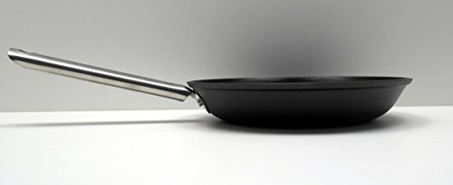 CASA ROYALE Gusseisenpfanne Ø 24 cm - 2