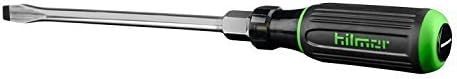 Hilmor 1891356 RD SH Keystone, 1/4" by Standard Plumbing Supply