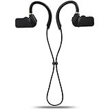 Bluetooth Kopfhörer, dhunter Miniwing Wireless Bluetooth Headset, IPX7 Wasserdicht Sport in-Ear, mit Mikrofon, funktioniert mit iPhone 7, iPad, Samsung S8, Nexus, HTC, Echo, und mehr
