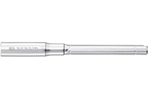 Facom Ef.R180 Klucz Nasadowy, Srebrny, 180-100 mm