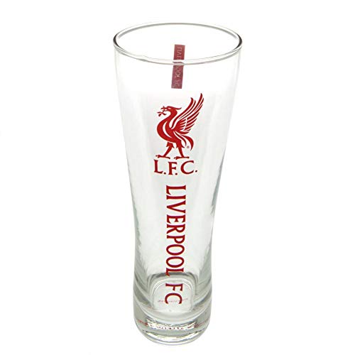 Liverpool FC - Verre à bière officiel