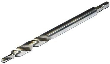 WF-MPDBT WoodFox 3/8" HSS 1/4" Hex Shank Pocket Hole Drill Bit