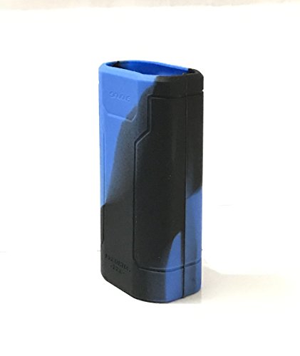 Silikon Schutzh  lle Tasche f  r Wismec Predator 228W Box Mod Kit