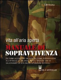 Manuale di sopravvivenza libro