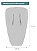 Case Mat for Baby Universal