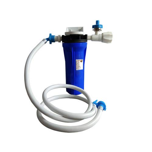 Parashu® Automatic Washing Machine Iron Removal Filter