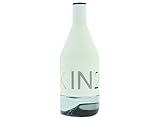 CALVIN KLEIN CK IN2U HIM agua de tocador vaporizador 100 ml
