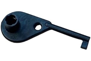 SD FIRE ALARMS ESP Spare Call point Key