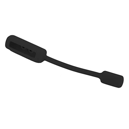 Preisvergleich Produktbild Intelligente Silikon Drahtlose Magnetverschluss Clip Strap Band Für Fitbit Flex 2 Armband Fitness Armband Einfach Zu Tragen