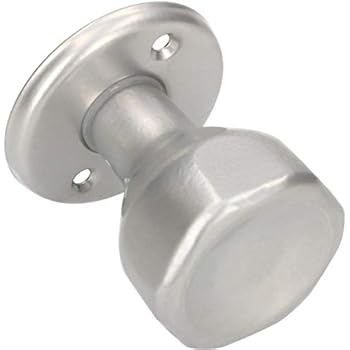 Manopola Caravan Push Lock Vite Di Bloccaggio Pulsante Maniglia