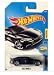 Produktbild Hot Wheels 2017 - Tesla Model S (Schwarz) #43