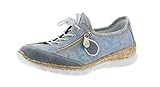sneakers pretty ballerinas outlet Weite: Normal (F 1/2), Schuhtyp: Trekking, Machart: seitl. Anflechter
