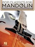Pop Classics For Mandolin. Für Mandoline