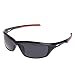 Produktbild logres Gläser Angeln Radfahren Polarized Outdoor Sonnenbrille Reise Sport UV400 Für Damen Herren (# 006)