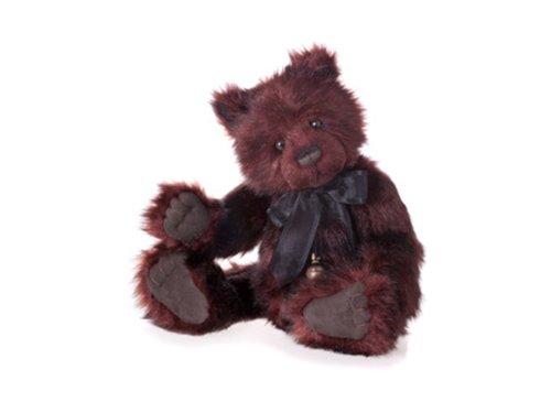 Charlie Bear Merlot