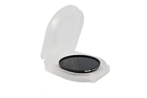 PROFOX Filterschutzbox für kleinere Filter bis 58mm