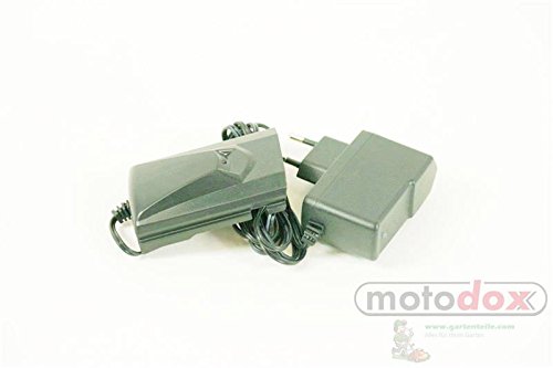 Ladegerät FAT 18 B2 IAN 95940 LIDL Florabest Akku Rasentrimmer Trimmer – Ladekabel für Ihre Akku Rasen Trimmer von LIDL Florabest – Achten Sie auf die richtige IAN Modellnummer - 2