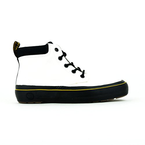 Dr. Martens Camino Allana Blanco