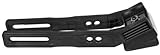 tecnicas de frenado patines en linea Gender: Unisex Powerslide 900531 UBS - Frenos para Patines (universales), Color Negro