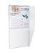 AeroSleep Baby Mattress Elegance (70 x 140 cm)