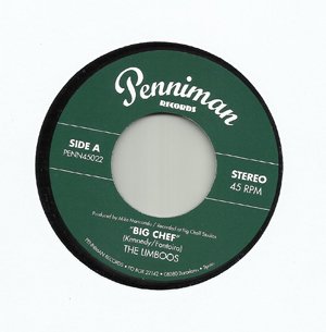 Preisvergleich Produktbild Big Chef Limbootic