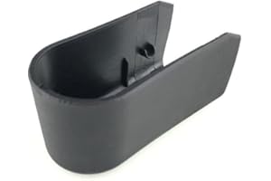 PETSTIBLE A4478240249 Abdeckung für Heckscheibenwischer, kompatibel mit Vito 447 448 für MercedesBenz