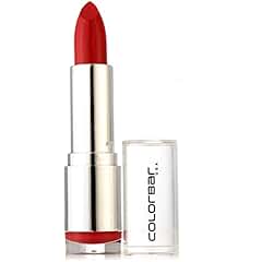 Colorbar Velvet Matte Lipstick, Peach Crush, 4.2g