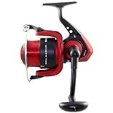 BAUER Surya 7000 Red Pearl Surf Olta Makinesi