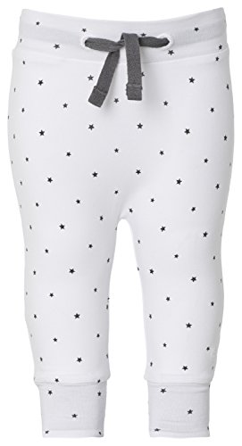 Noppies Unisex Baby U Pants Jrsy Comfort Bo Trousers