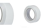 Putzerband glatt 50mm - 33m - Putzband - Klebeband - Abdeckband