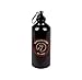 Produktbild Zip Code - Wasserflasche Aluminium - 21,5 cm