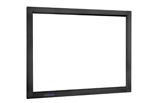 Preisvergleich Produktbild Projecta 196 MW P HomeScreen Rahmenleindwand 16:9