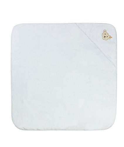 Steiff 0002928 Kapuzenhandtuch