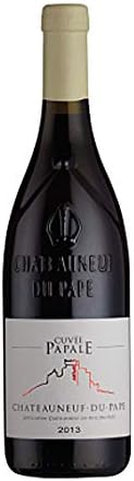 Chateauneuf-du-Pape Cuvee Papale 2017