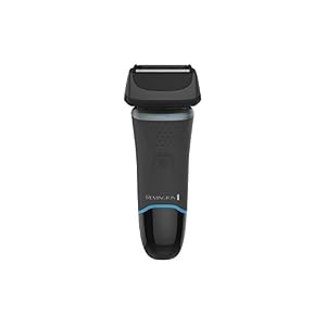 Remington Men's F7 Ultimate Series Foil Electric Waterproof Shaver with 5 Minute Quick Charge - XF8505 - Image 4