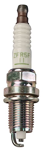 Preisvergleich Produktbild NGK 2262 Zündkerze