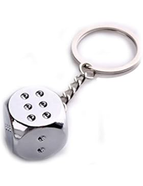 Kim Johanson 3D Schlüsselanhänger