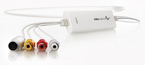 Preisvergleich Produktbild Elgato Video Capture Device (10020840) [CD-ROM] [Personal Computers]