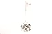Produktbild ABSEIHLOEFFEL 35CM INOX