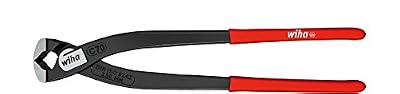 Wiha Z 31 0 01 Tenaille russe Classic 300 mm gainée