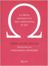 Download La prova matematica dell'inesistenza di Dio Download La prova matematica dell'inesistenza di Dio