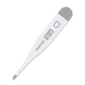 Rossmax TG100 Digital Thermometer (White)